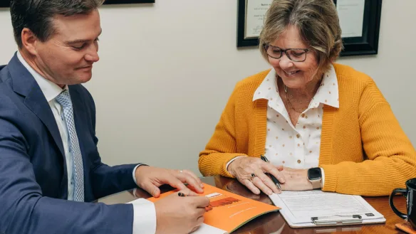 Financial Planner in St. Louis