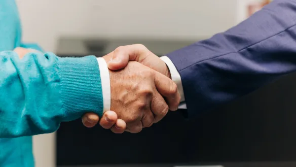 Investment Advisor in St. Louis