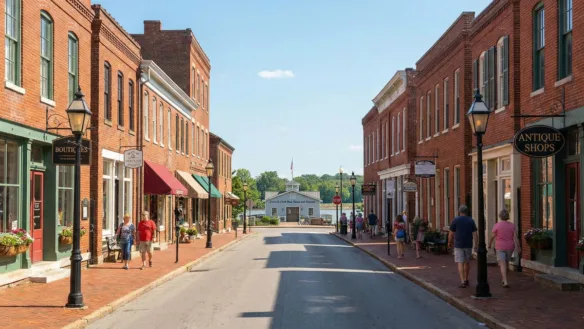 St. Charles Financial Advisor