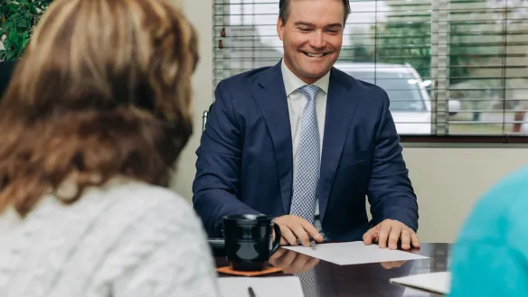 Wealth Management in St. Louis